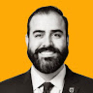 Meet your Posher, Diego andres